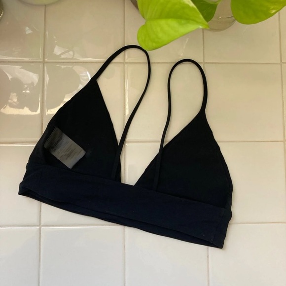 Boys+arrows Dana top Bikinis